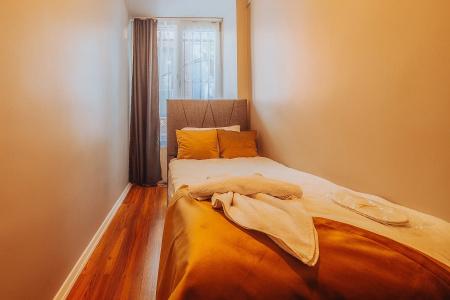 Taksim Wonder Suites - 120