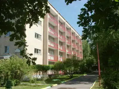 Царский лес - 10