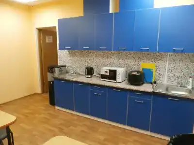 Москвич у Мозаики - 10
