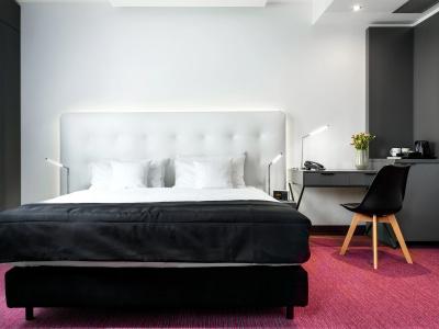 Best Western Plus Krakow Old Town - 46