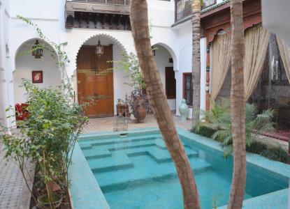 Riad Ghali & Spa - 17