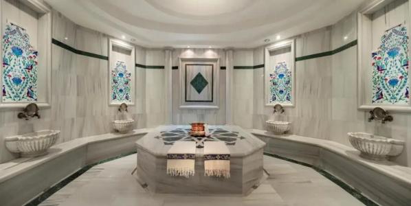 Merit Lefkosa Casino & Spa - 47