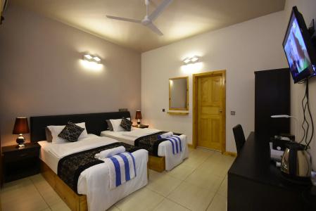 Beach Residence - 2