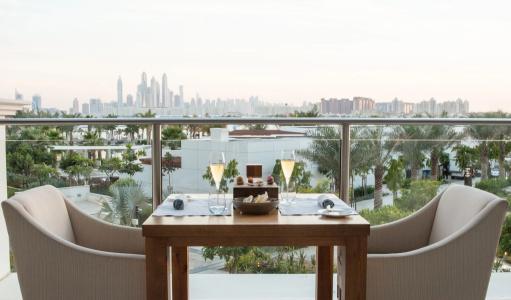 Waldorf Astoria Dubai Palm Jumeirah - 34