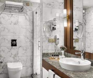 Aspera Golden Horn - 22