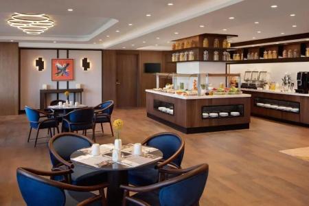 Sheraton Istanbul Esenyurt - 6