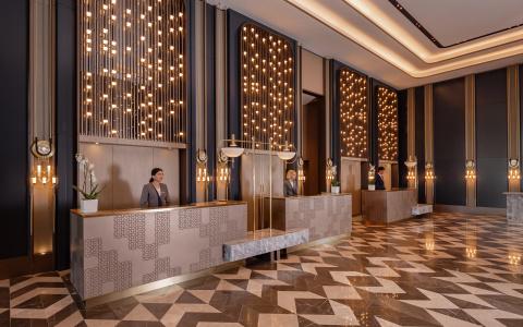 InterContinental - 2