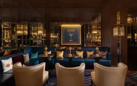 The Ritz-Carlton - 23