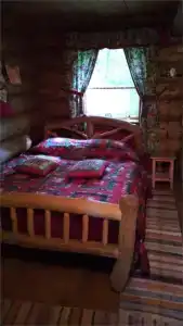 Таежные Бани - 12