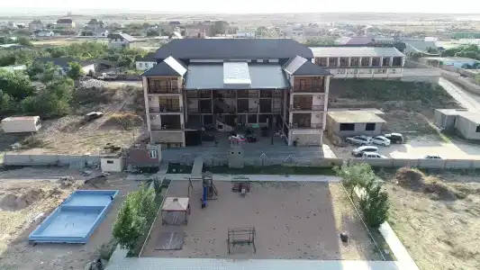 Санрайз - 0