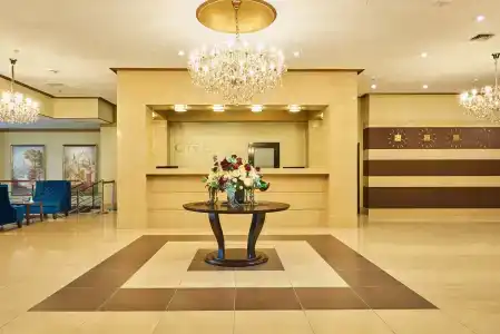 City Holiday Resort & SPA - 8