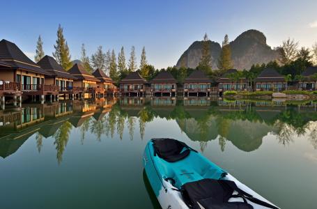 Poonsiri Resort Aonang-Sha Extra Plus - 11