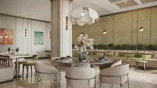 Amara Luxury Resort - 49