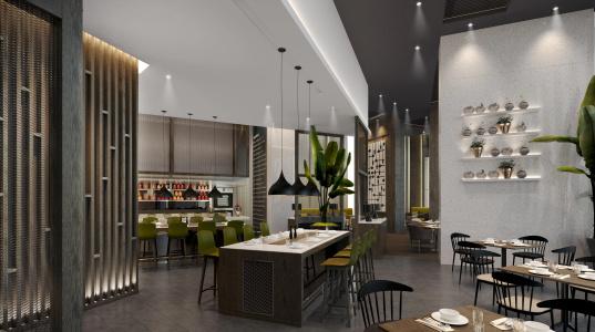 Westside Arjaan by Rotana - 30