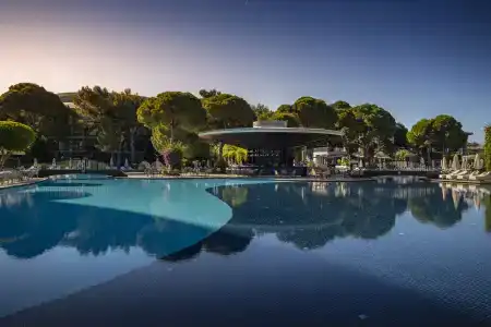 Calista Luxury Resort - 12