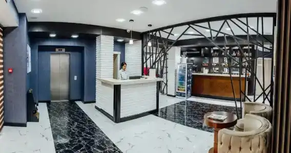 Express City - 4