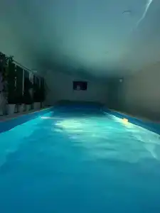 Гостевой дом на берегу пруда - 100