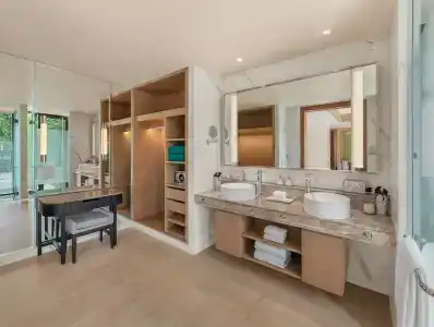 Banyan Tree Wellbeing Sanctuary - 59