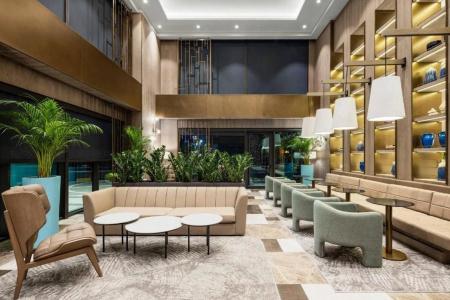 Mövenpick Living Camlivadi - 19