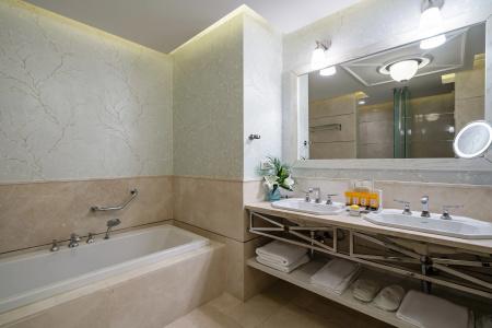 Mivara Luxury Resort & Spa / Bodrum - 62