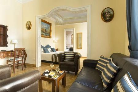 Golden Tulip Rome Piram - 41