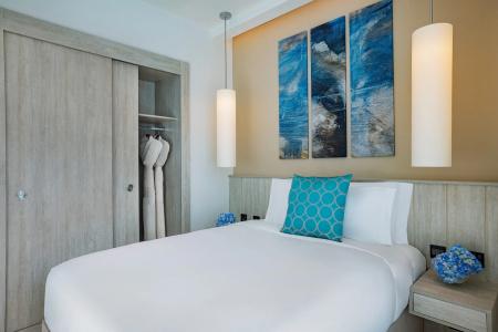 Nh Collection Dubai The Palm - 146
