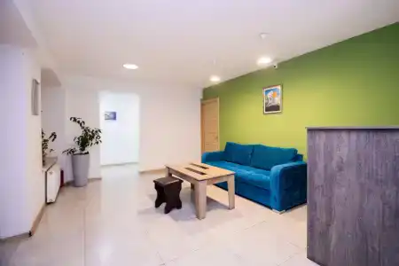 The Best Hostel - 36