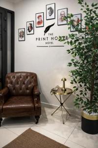The Print House - 10
