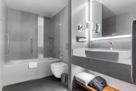 Radisson Blu, Tashkent - 9