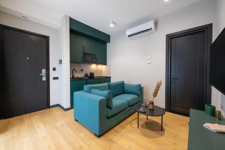 Gratus Aparthotel - 64