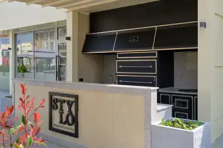 Stylo Residences & Suites - 43
