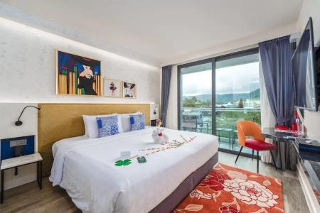 Clover Patong Phuket - Sha Plus - 59