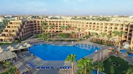 Continental Hurghada - 6