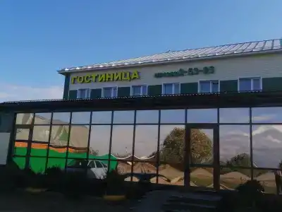 Колос - 3
