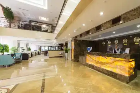 Shera Inn - 1