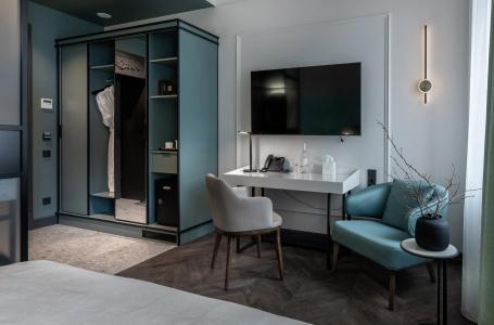Zalkind Rooms & Kitchen - 50