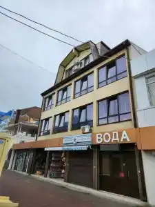 Вода - 4