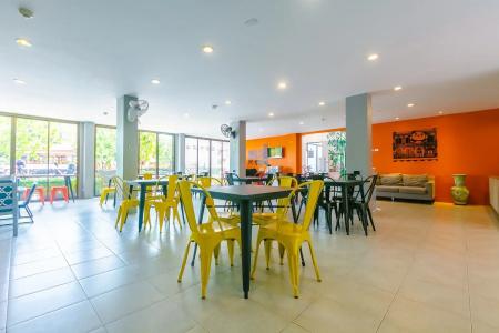Recenta Style Phuket Town - Sha Plus - 34