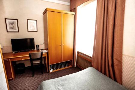 Марко Поло Аксай - 15