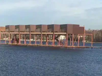 Дома на воде - 0