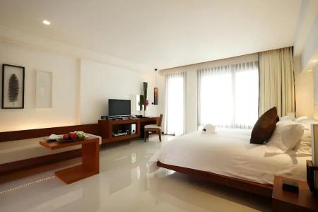 La Flora Resort Patong - Sha Extra Plus - 28