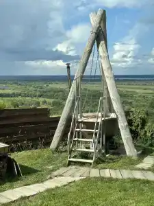 Вилла Обсерватория - 6