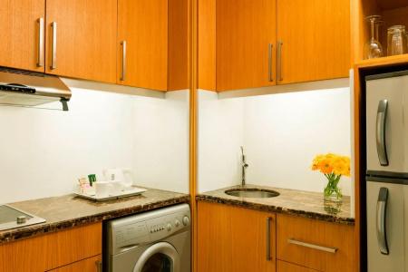 Four Points by Sheraton Downtown Dubai - 60