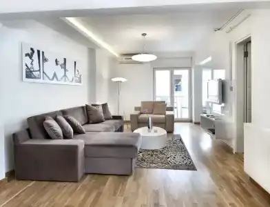 Nuru Ziya Suites - 77