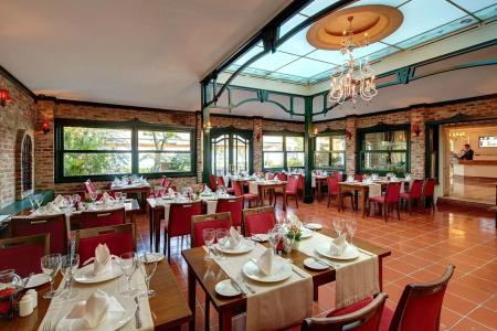 Radisson Istanbul Sultanahmet - 17