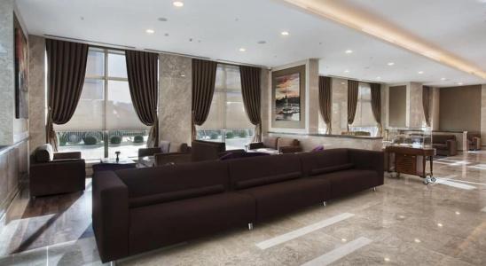 Dedeman Bostanci Istanbul & Convention Center - 30