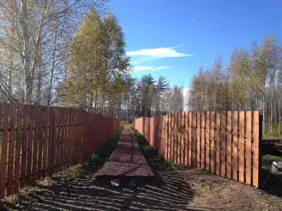 Финская Усадьба - 16