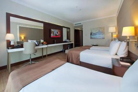 Ramada & Suites by Wyndham Istanbul Merter - 10
