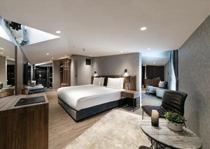 Avantgarde Sisli - 25