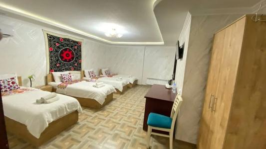 Registan Center - 20